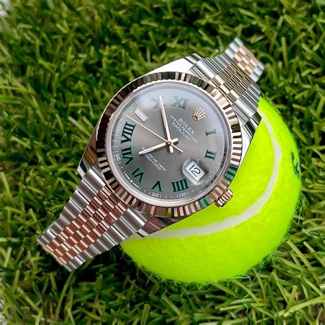 rolex wimbledon 2022.